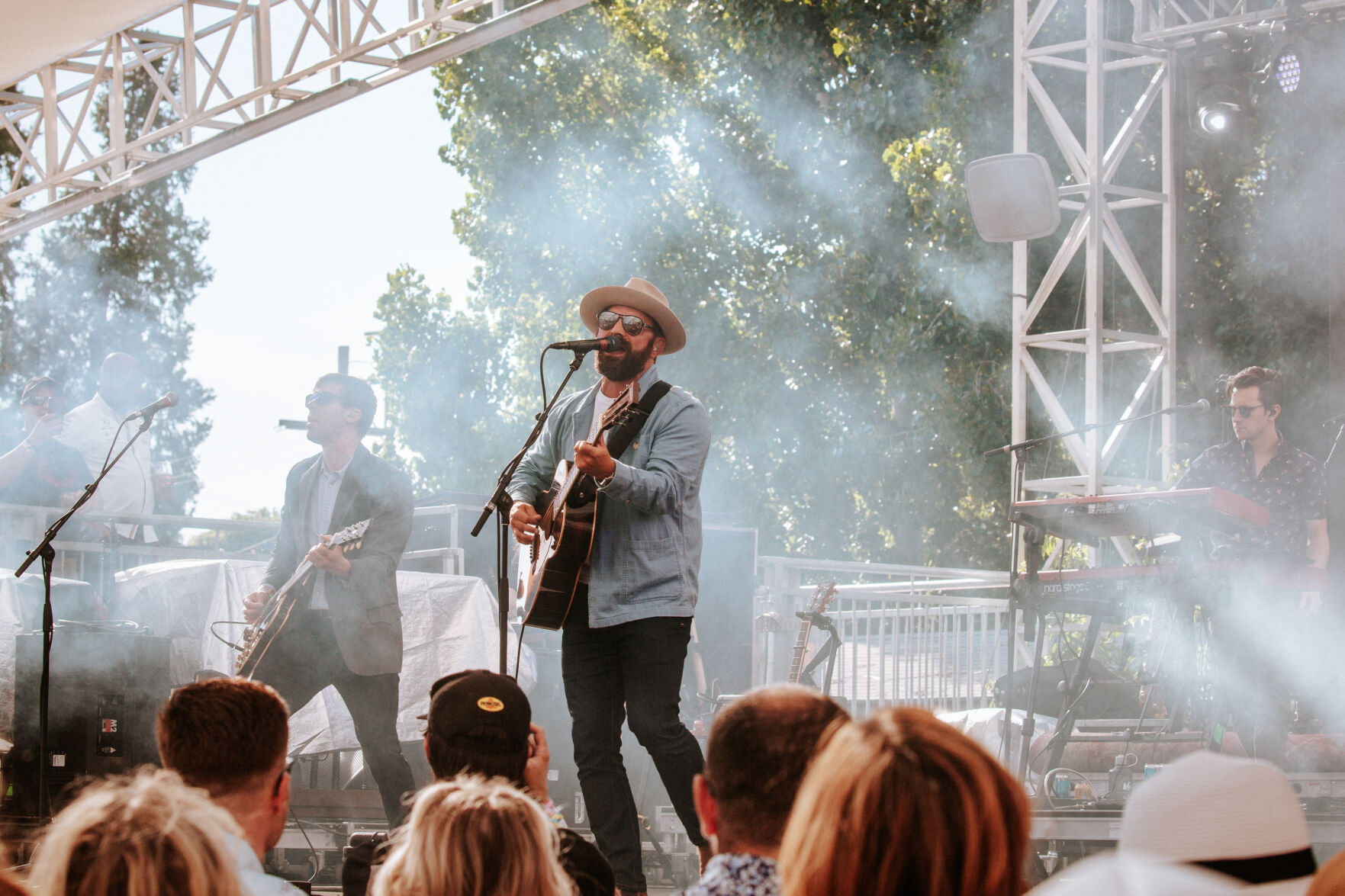 BottleRock 2022 Day 3